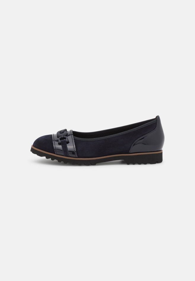 Ballerines Gabor | Femmes Noires Exclusives